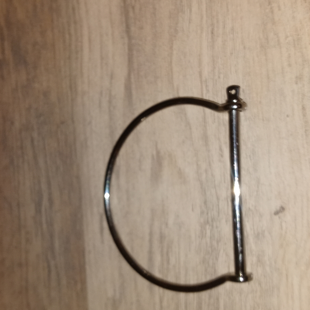 Unisex bracelet for man or woman